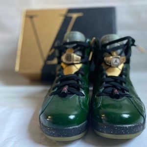 Air Jordan 6 “Champagne” (2014)